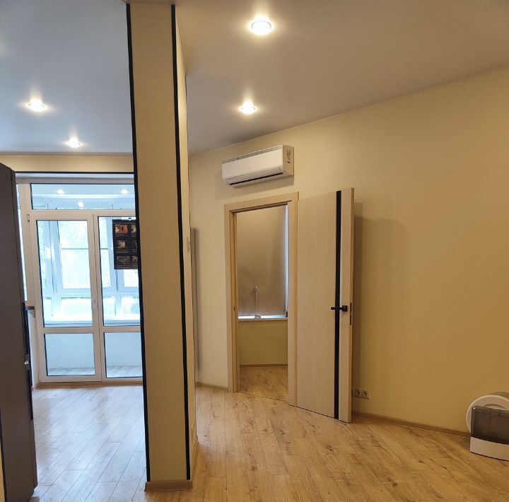 квартира г Зеленоград Зеленоград — Крюково, к 2315Б фото 2