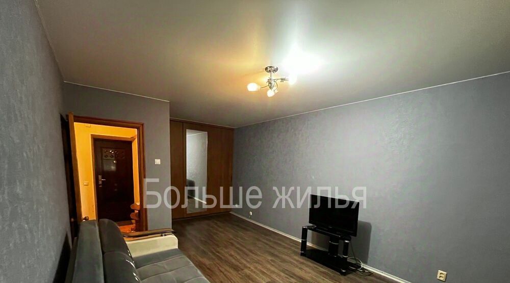 квартира г Волгоград р-н Центральный ул Голубинская 8 фото 4