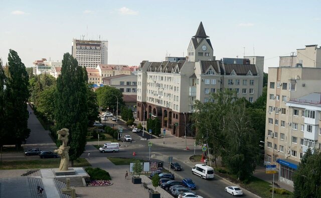 ул Маршала Жукова 23 фото