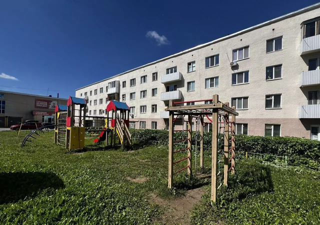 р-н Октябрьский ул Лесотехникума 98 фото