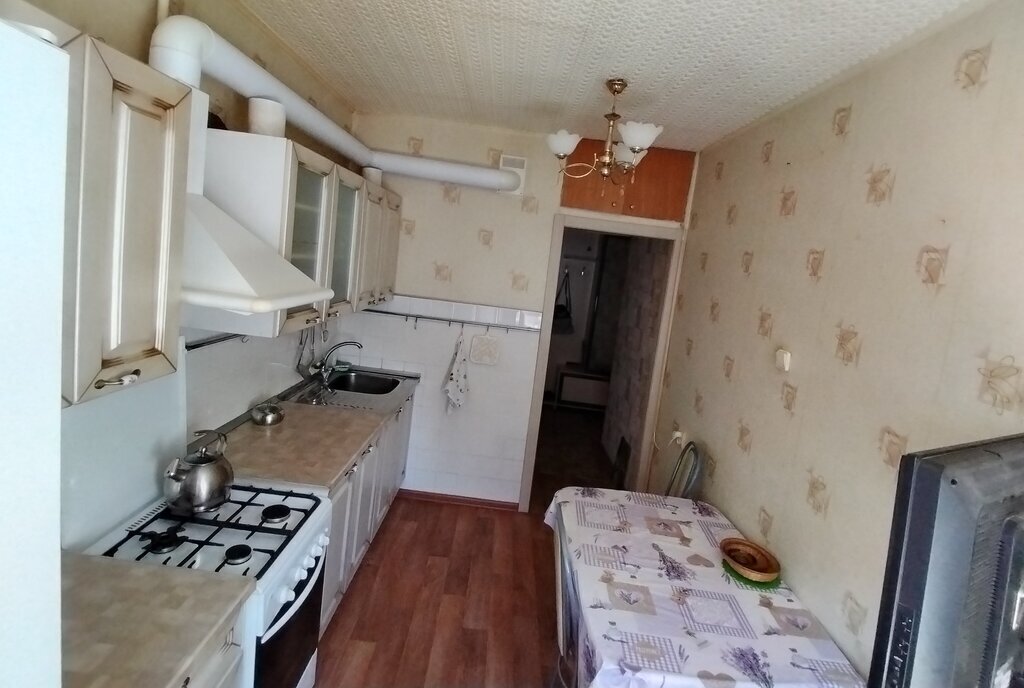 квартира г Набережные Челны р-н Автозаводский 27-й комплекс 01 фото 3