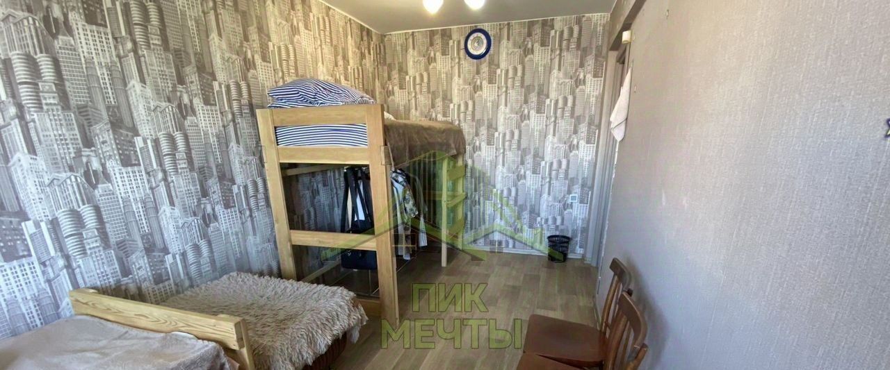 квартира г Улан-Удэ р-н Октябрьский ул Краснофлотская 34 фото 6