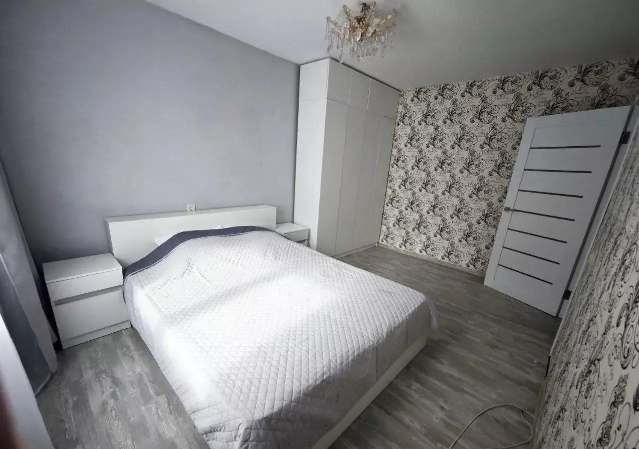 квартира г Дубна ул 9 Мая 10 фото 2