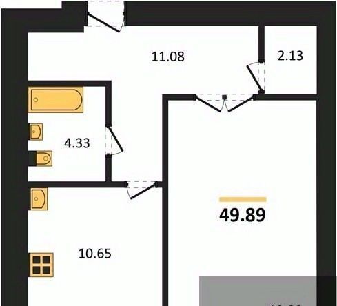 р-н Коминтерновский пер Здоровья 90г/1к 2 фото