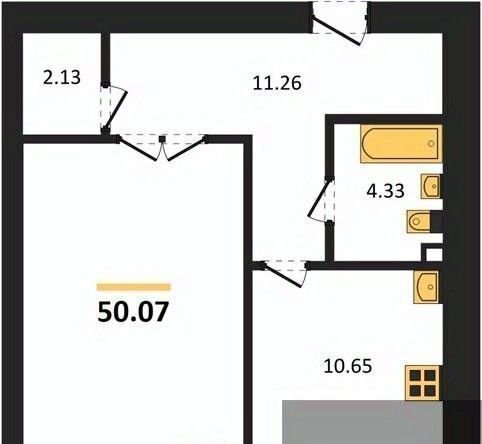 р-н Коминтерновский пер Здоровья 90г/1к 2 фото