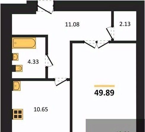 р-н Коминтерновский пер Здоровья 90г/1к 2 фото