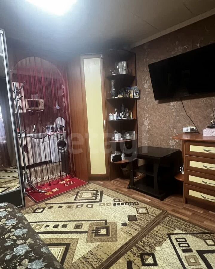 комната г Новый Уренгой ул Железнодорожная 6 Тюменская обл. фото 3