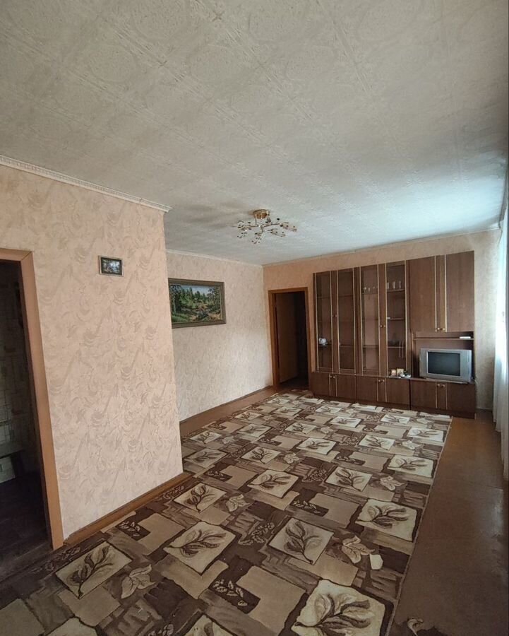 квартира г Ковылкино ул 50 лет Октября 12а Ковылкинский р-н фото 6