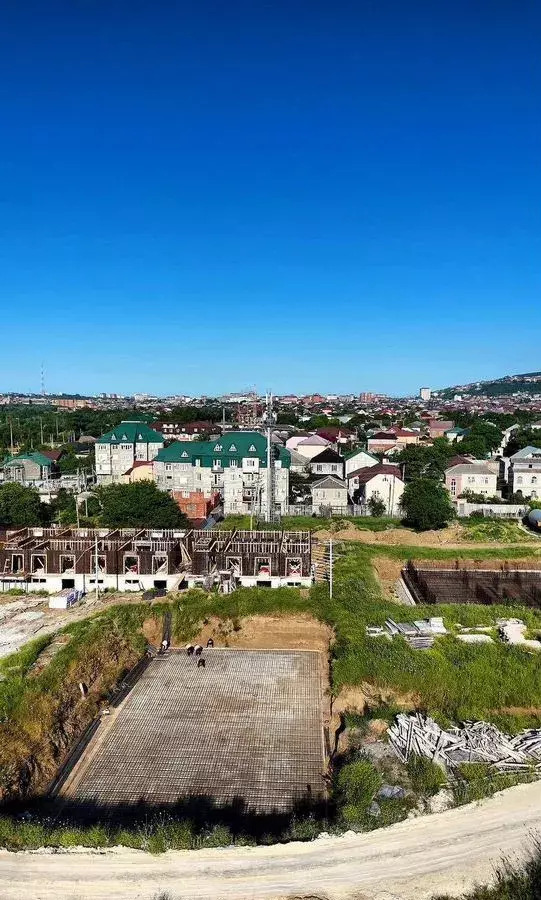 квартира г Махачкала р-н Кировский ул Мартовская фото 3