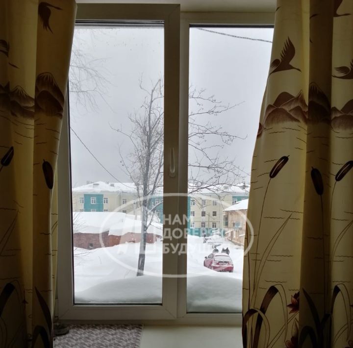 квартира г Губаха ул. Газеты Правда, 23 фото 14