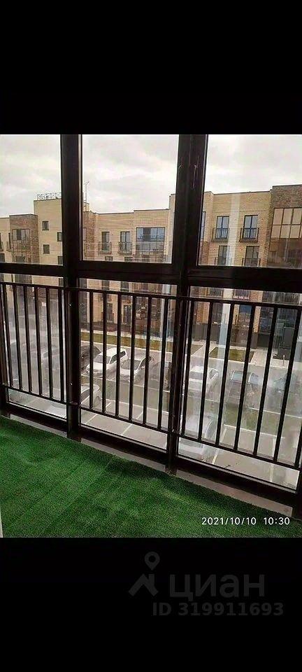 квартира г Новосибирск р-н Дзержинский ул Заслонова 13/10 ЖК «Свобода» Эко-комплекс «Свобода» фото 6