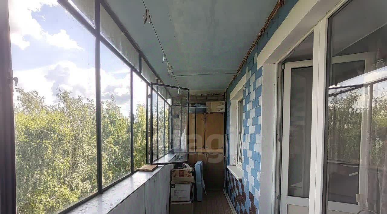 квартира г Стерлитамак ул Одесская 66 фото 15