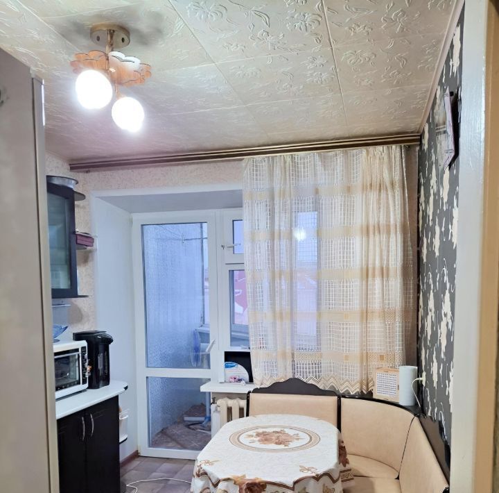 квартира г Учалы Учалы-2 ул Ленина 50/1 фото 6