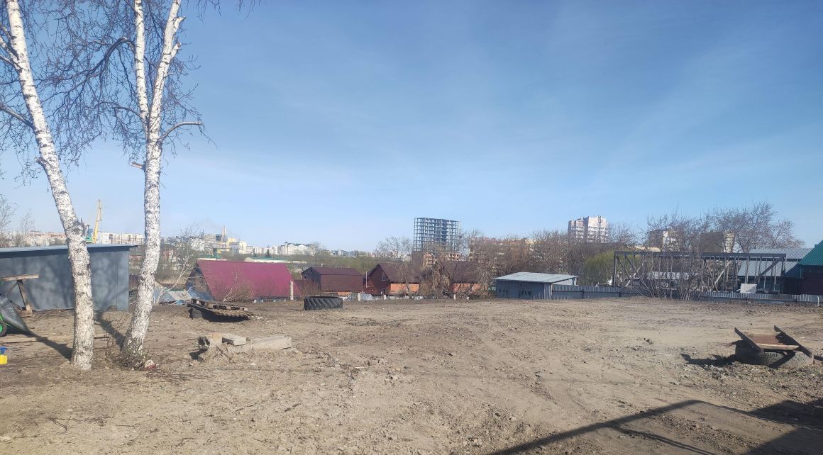 дом г Омск р-н Кировский ул 2-я Енисейская 64 Кировский АО фото 7