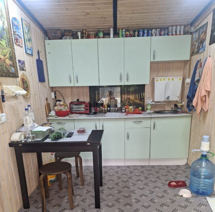 дом г Химки мкр Сходня Подрезково, Усково кв-л, 70 фото 30