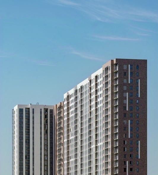 квартира г Видное Первый Южный жилой комплекс, к 10, Домодедовская фото 12