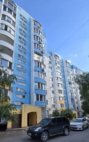ул Кондакова 52 городское поселение Энгельс фото