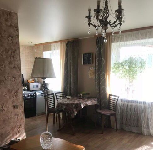 квартира р-н Фрунзенский ул им Разина С.Т. 20 фото