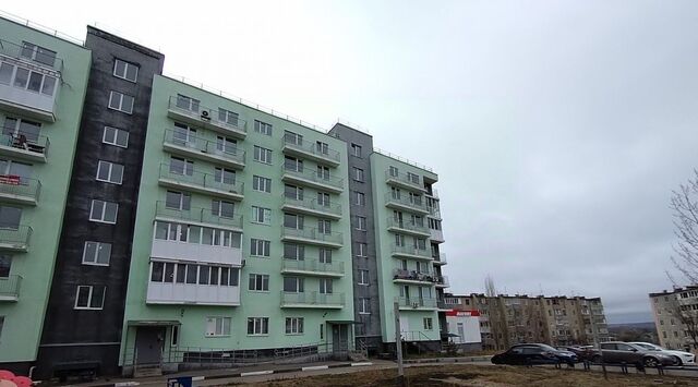 квартира р-н Ленинский ул. Майская, 6В фото