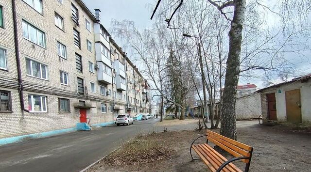 ул Железнодорожная 46 муниципальное образование город Ртищево фото