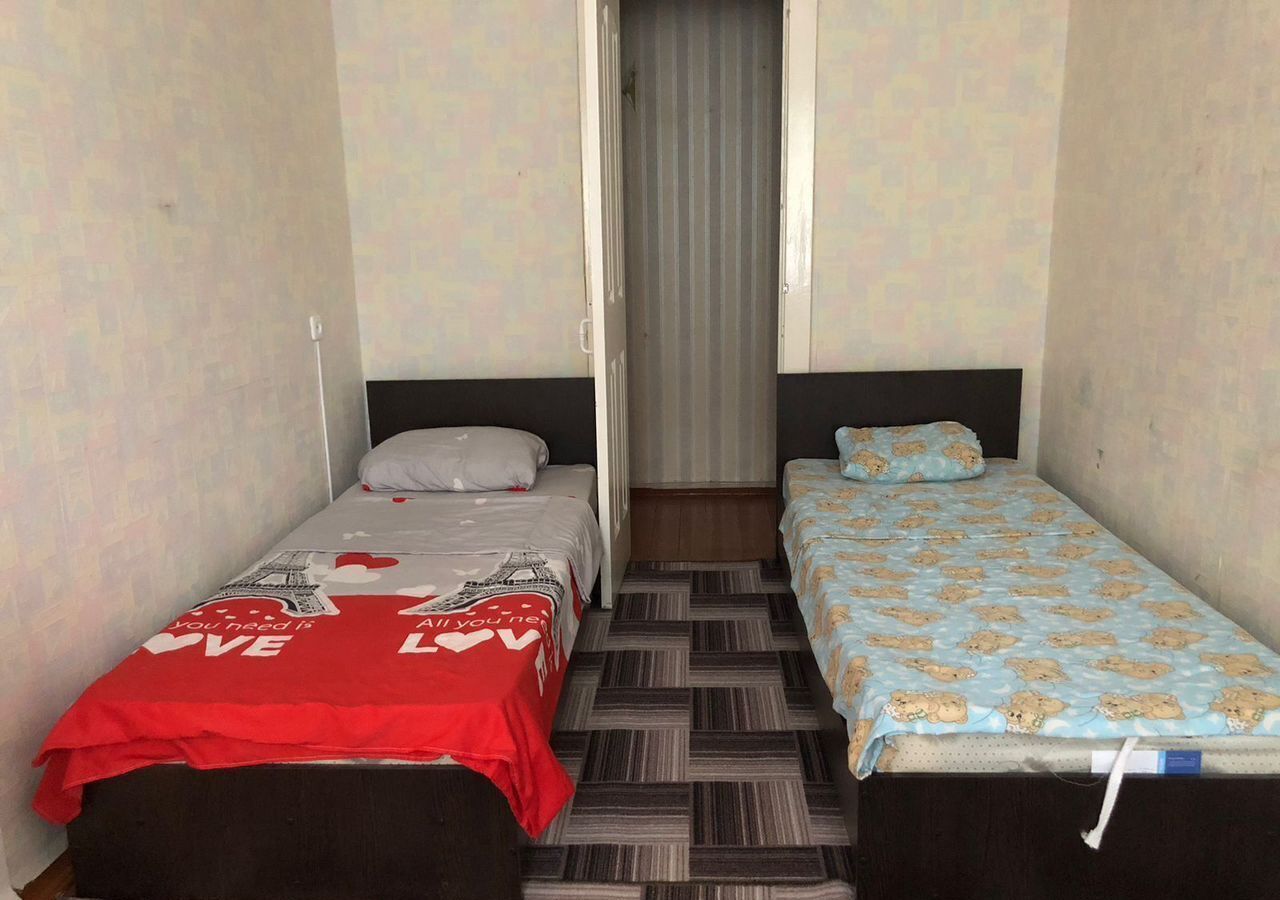 квартира г Мурманск р-н Ленинский ул Алексея Хлобыстова 29 фото 4