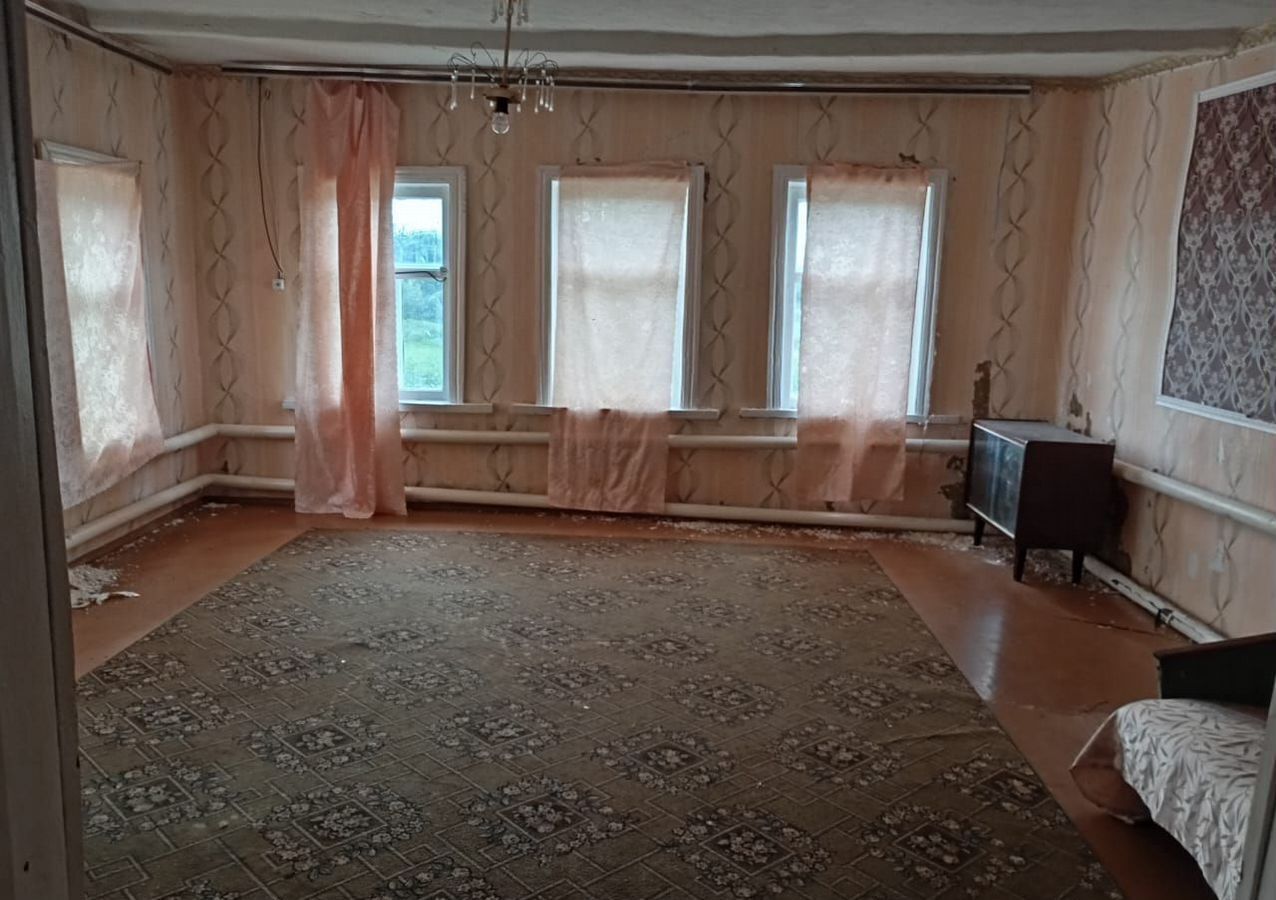 дом р-н Сердобский г Сердобск ул Ленина городское поселение Сердобск фото 1