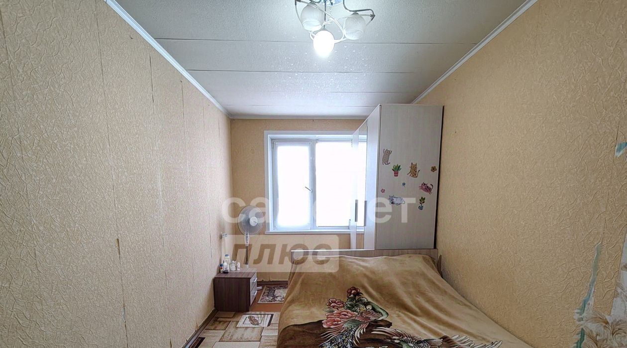 квартира г Старый Оскол мкр Весенний 4 фото 3