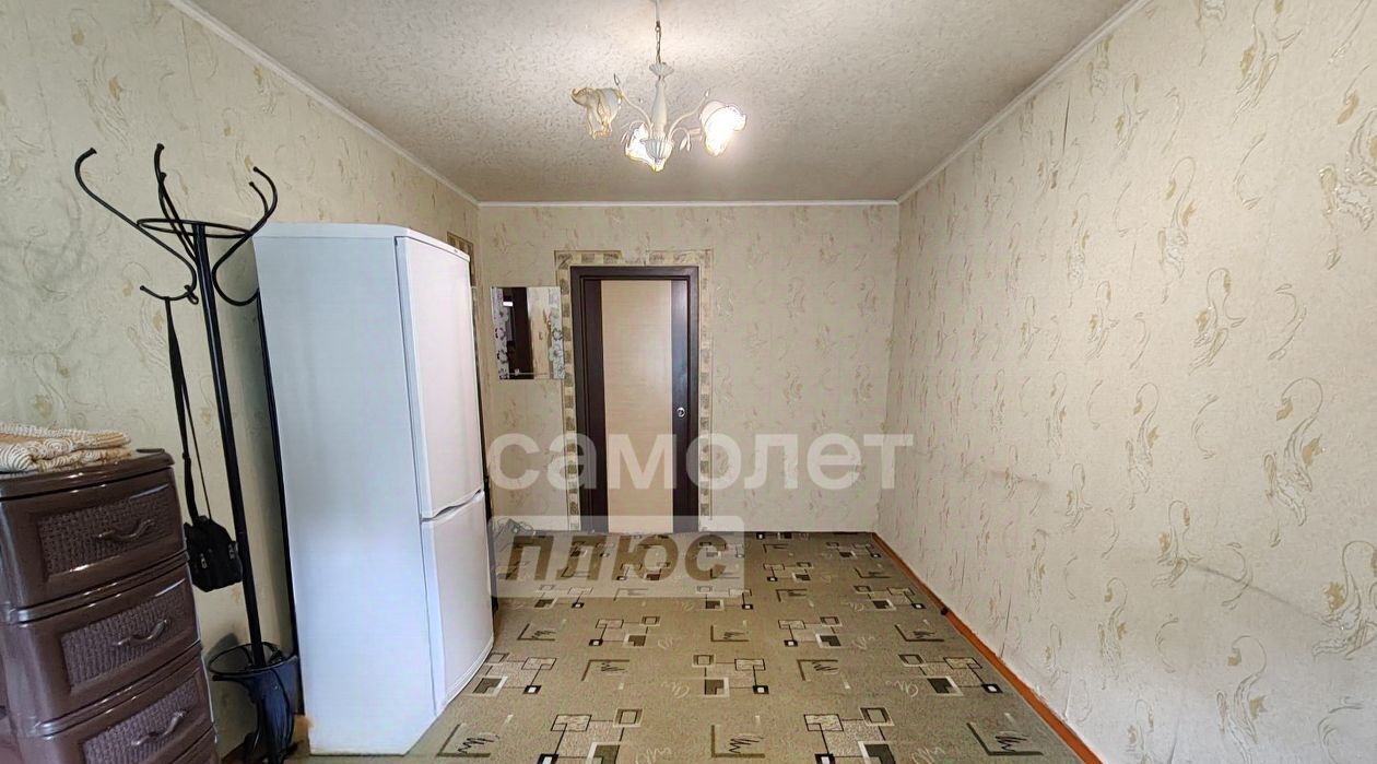 квартира г Старый Оскол мкр Весенний 4 фото 2