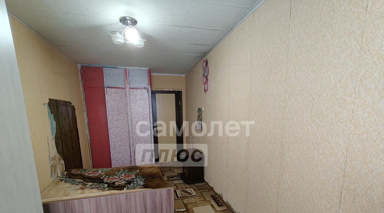 квартира г Старый Оскол мкр Весенний 4 фото 4
