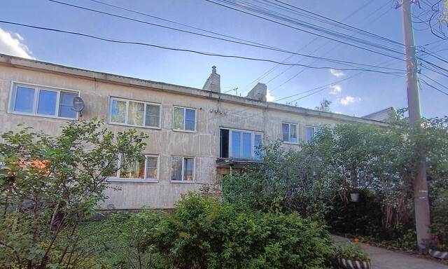 Селиваново ул Привокзальная 10 городское поселение Киржач фото