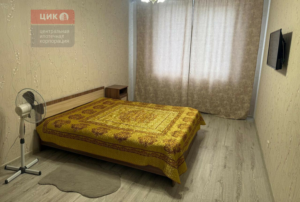 квартира г Рязань р-н Советский ул Чапаева 59 ЖК «Чапаев» фото 4