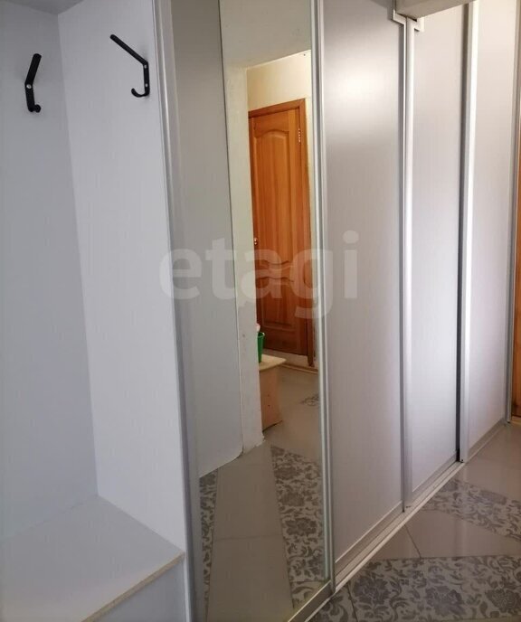 квартира г Тобольск ул Доронина 22 фото 9