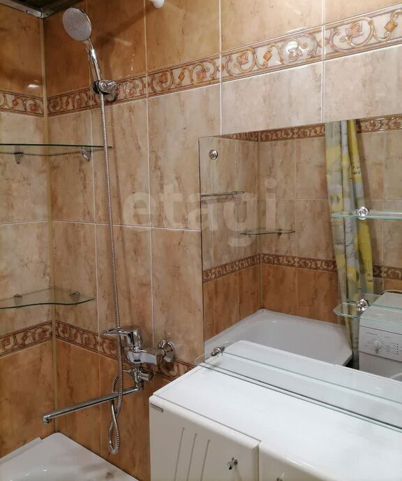 квартира г Тобольск ул Доронина 22 фото 14