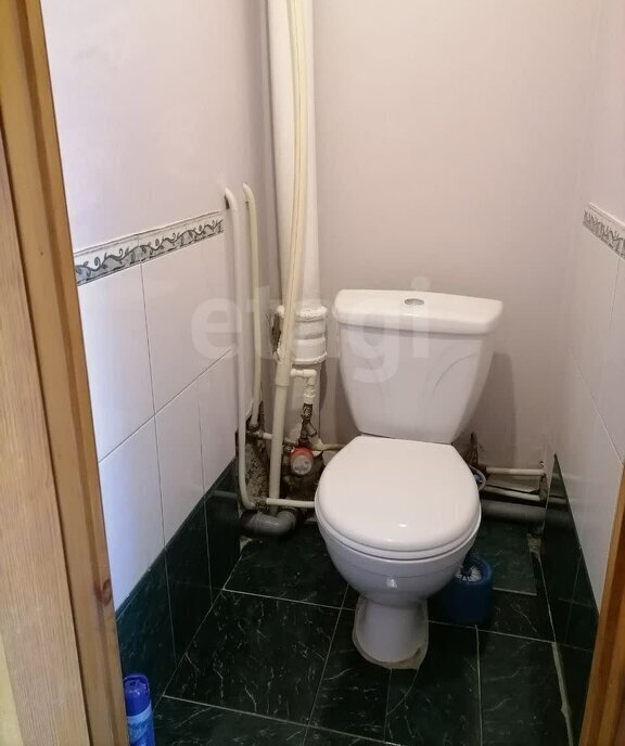 квартира г Тобольск ул Доронина 22 фото 15