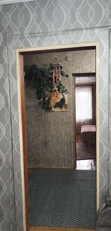 квартира г Чита р-н Центральный ул Токмакова 16 фото 14