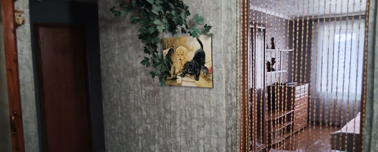 квартира г Чита р-н Центральный ул Токмакова 16 фото 22