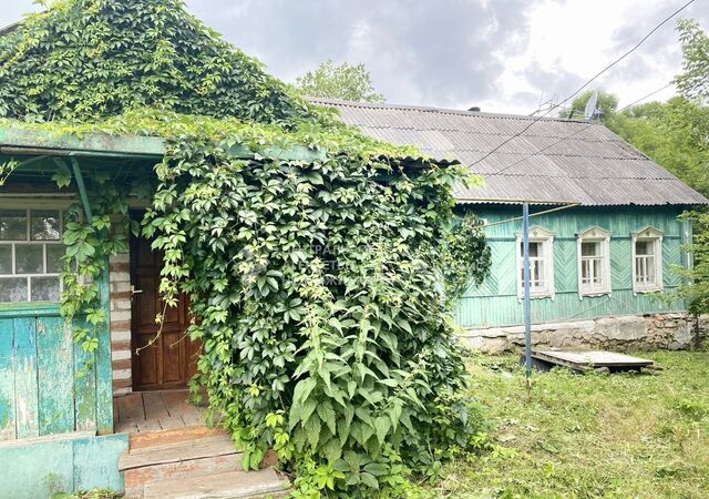 ул Колхозная 2а Побединское городское поселение, Скопин фото