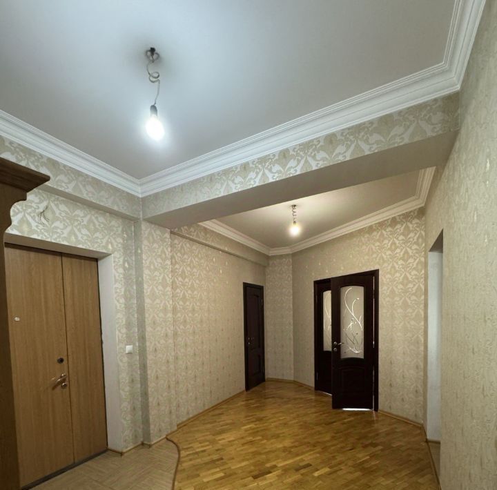квартира г Махачкала р-н Ленинский ул. Гапцахская, 3 фото 1