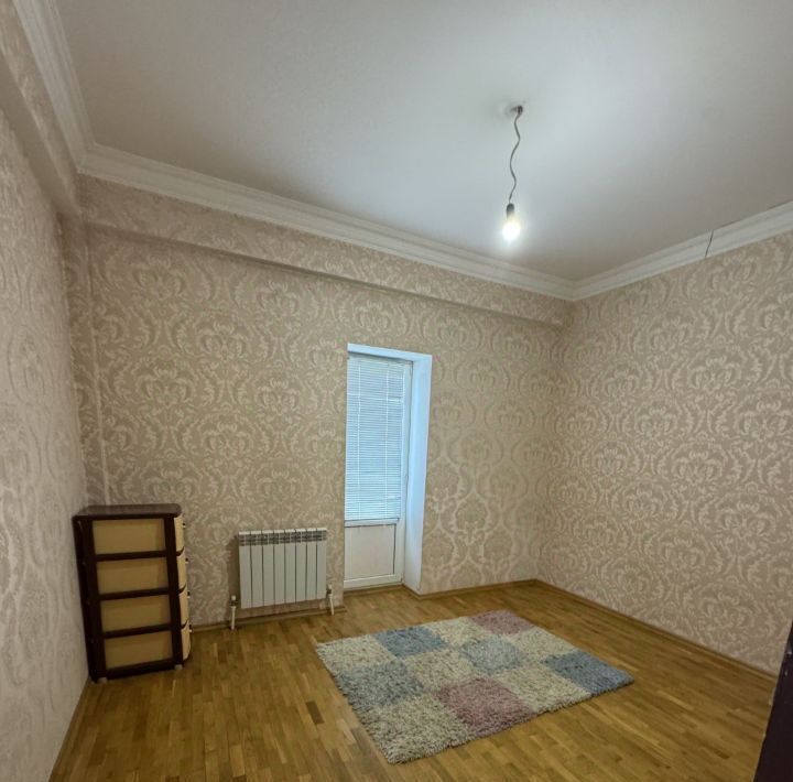 квартира г Махачкала р-н Ленинский ул. Гапцахская, 3 фото 2