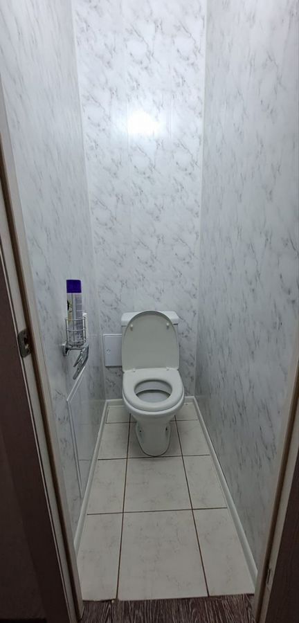 квартира г Норильск ул Космонавтов 37 Талнах фото 11