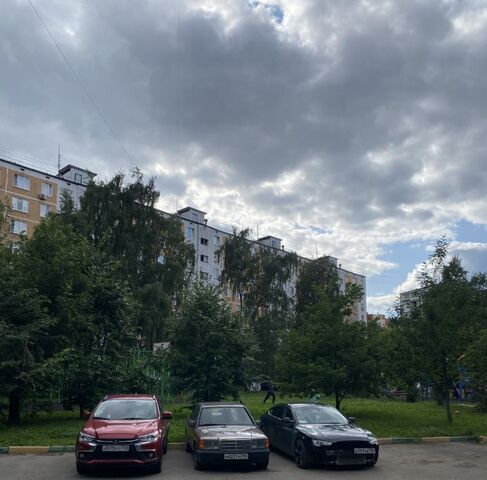 метро Планерная ул Дружбы 5 Московская область, Химки фото