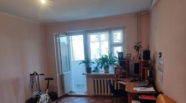 квартира р-н Заводской пр-д 5-й Крекингский 9/19 фото