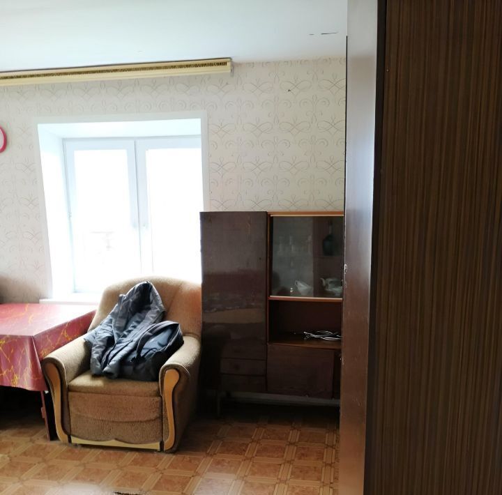квартира г Белоозёрский Красный Xолм ул 50 лет Октября 12 фото 3
