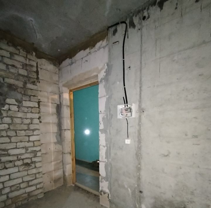 квартира г Саратов р-н Ленинский ул. Майская, 6В фото 11