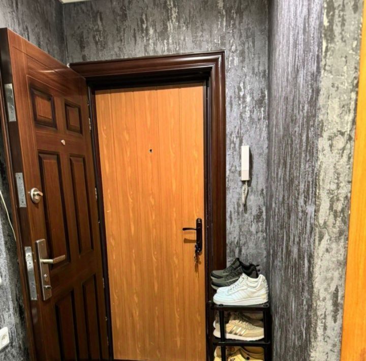 квартира г Пугачев ул Ермощенко 183/1 муниципальное образование город Пугачёв фото 12
