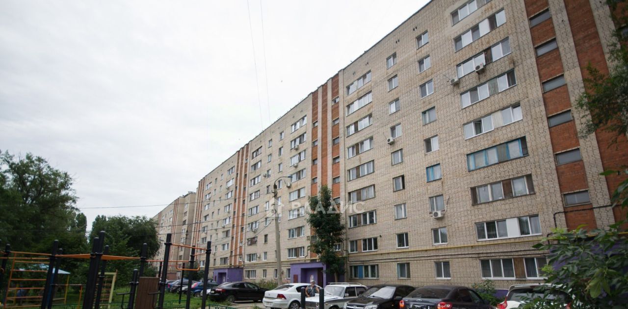 квартира г Балаково ул Саратовское шоссе 27 муниципальное образование г. Балаково фото 35