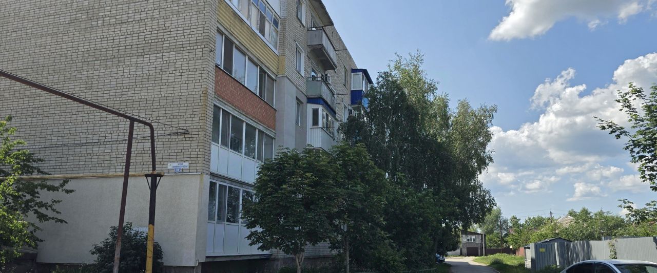 квартира г Маркс ул Коммунистическая 59 муниципальное образование Город Маркс фото 16