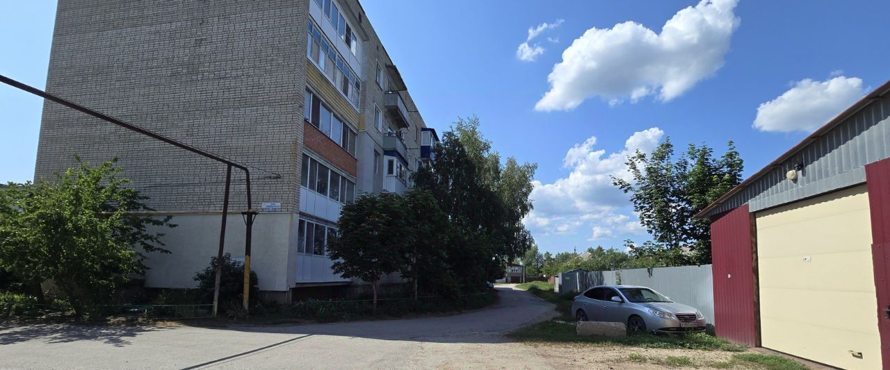 квартира г Маркс ул Коммунистическая 59 муниципальное образование Город Маркс фото 18