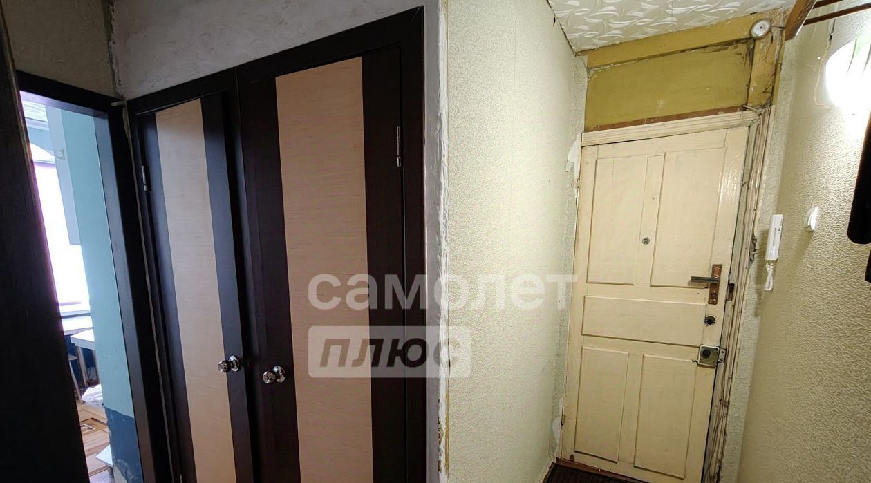квартира г Старый Оскол мкр Весенний 4 фото 5