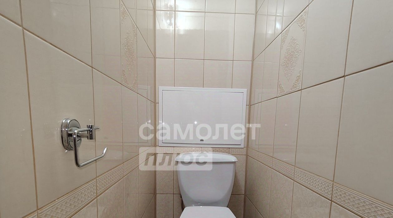 квартира г Старый Оскол мкр Весенний 4 фото 10